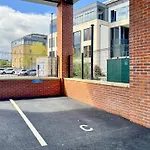 Danelaw Apartment 53 Citygate With Free Parking