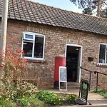 The Old Potting Shed