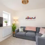 Riverside Retreat - City Centre York
