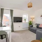 Riverside Retreat - City Centre York