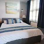 Cosy Apartment In York