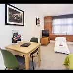 58 Cocoa Suites