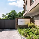 Minster View Penthouse At Ryedale House