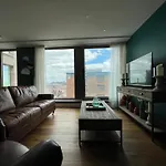The Spitalfields Suite At Ryedale House