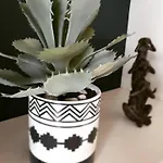 River Lily House