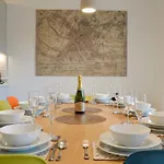 Baille Hill House