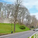 Baille Hill House