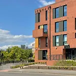 Apartment 44 Citygate Sleeps 4