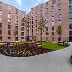 The Hudson 1 Bed Sleeps 2 York Central
