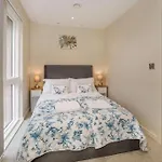 The Hudson 1 Bed Sleeps 2 York Central