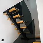 Modern And Luxury House