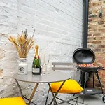 The Mustard Pot