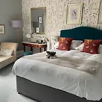 Monkbridge House