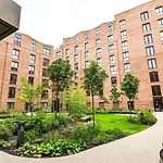 York Central No 3, Within The City Walls, Free Parking