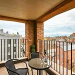 York Central No 3, Within The City Walls, Free Parking
