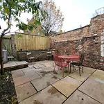 Mount Terrace York