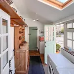 The Old Coach House