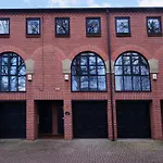 City Centre Mews House