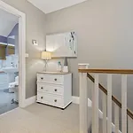 Pass The Keys No. 6 - Wisteria Cottage