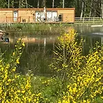 Rowan Boutique Lodge For Couples With A Dog