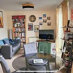 Cosy York Apartment