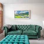 York Cocoa Suites