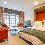 York Cocoa Suites