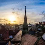 Minster Loft