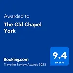 The Old Chapel York