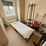 Cosy York Apartment