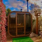 Alice\'S Garden @ Bleak House Farm