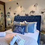 The Old Fire Station Luxury Apartment