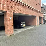 The Old Fire Station Luxury Apartment