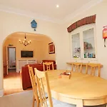 Holiday Homes In York