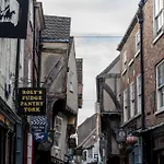 The Shambles - Attic