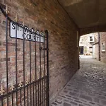 St Wilfrid\'S Court