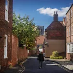 The Friar\'S In The Heart Of York - Central Location