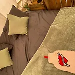 The Paddock Glamping - Clover 2
