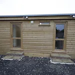 Wolds Glamping