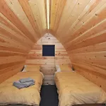 Wolds Glamping