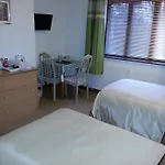 Sleepers Guest House