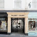 11 Talbot Court