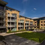 City Apartments - Eboracum Way