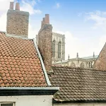 Minster\'S Keep- Near York Minster & Free Parking
