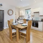 Dewsbury Cottages