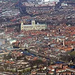 The Furlong