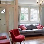 The Old Carriage House