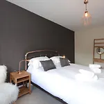 Fossgate Luxury Duplex City Centre Apartment With Free Parking