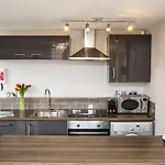 Galtres Chambers Apartment Coppergate