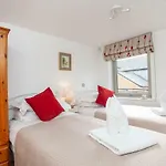 22 John Walker House